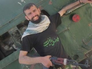 مداحان ایرانی در سوریه چه می‌کنند؟