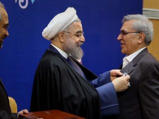 وزیر اطلاعات: 