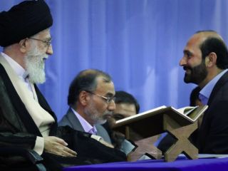 رئیس قوه قضائیه ایران: دستور مختومه شدن پرونده سعید طوسی را ندادم