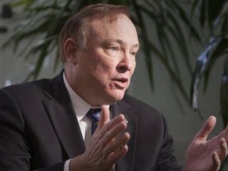 وزیر اطلاعات ایران می گوید سناتور اهل یوتا کاملا زیر نظر بود