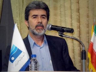 ارتقاء مقام مدیری که از کشاورزان دزدی می‌کرد در وزارت نیرو