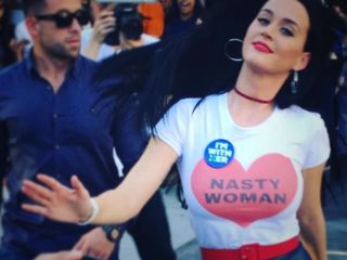 «زن وقیح»؛ توهینی که به نفع رقیب تمام شد