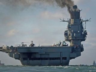 ناوهای روسیه در پی درخواست توضیح اسپانیا از سوختگیری انصراف دادند