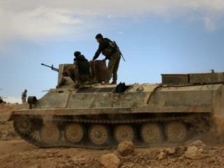 ژنرال آمریکایی: نیروهای کرد در عملیات علیه داعش در رقه حضور خواهند داشت