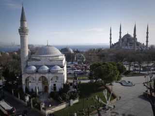 تکرار توصیه به ایرانیان برای خودداری از سفر به ترکیه؛ آمار گردشگران به شدت کاهش یافت