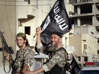 فرمانده آمریکایی: داعش قصد عملیات در کشورهای غربی را دارد