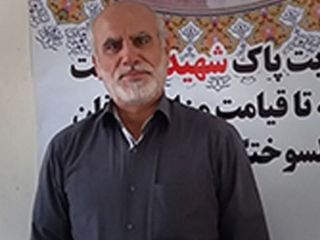 یک « فرمانده ارشد سپاه پاسداران» در درگیری‌های سوریه کشته شد