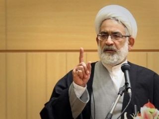 دادستان کل ایران: در مجموع ١٢٠٠ میلیارد تومان در بانک‌های ملی و ملت اختلاس شده است