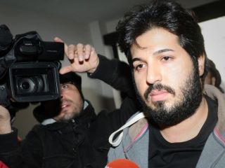 تلاش بی‌ثمر وزیر دادگستری ترکیه برای آزادی ضراب از زندان در آمریکا