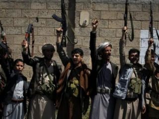 عربستان حوثی‌ها را به شلیک موشک به سوی مکه متهم کرد