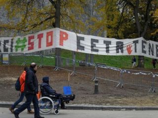 بعد از سال‌ها مذاکره، کانادا و اتحادیه اروپا پیمان تجارت آزاد امضاء می‌کنند