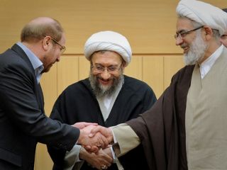 قوه قضاییه ایران از «تخلف قطعی» در واگذاری املاک شهرداری تهران خبر داد