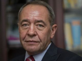 مرگ دستیار پوتین در آمریکا 