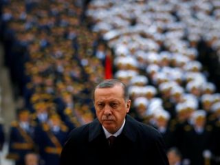 اردوغان: طرح احیای مجازات اعدام را به پارلمان می‌فرستیم