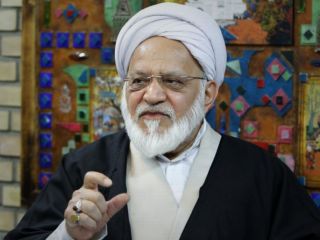 مصباحی مقدم: جامعه روحانیت در جریان پرونده سعید طوسی قرار گرفته است