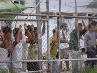 مقررات تازه و سخت استرالیا برای مقابله با پناهجویان