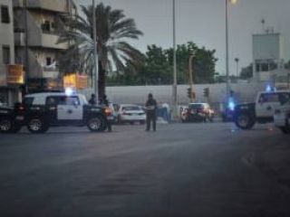 عربستان: توطئه بمب‌گذاری در مسابقه فوتبال با امارات را خنثی کردیم