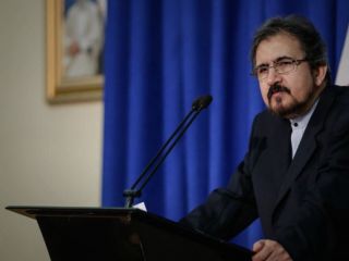 وزارت خارجه ایران اتهام «ارسال چهار کشتی حامل سلاح» به یمن را رد کرد