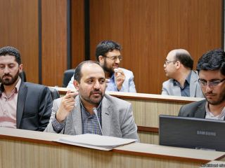 معلمی که بازپرس سعید طوسی و شاگردش شد