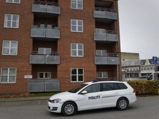 کشف بقایای مادر و دو دختر پناهنده سوری در فریزر