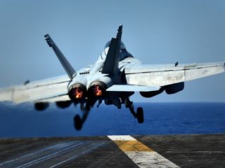 عملیات هوایی آمریکا برای جلوگیری از فرار اعضای داعش از موصل