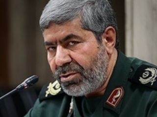 راه اندازی یک قرارگاه اقتصادی جدید توسط سپاه