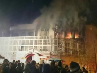 تبرئه متهمان حمله به سفارت عربستان از اتهام تخریب