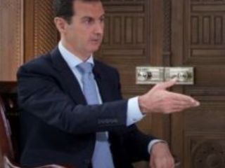 اسد: اردوغان و خانواده‌اش از فروش نفت داعش سود می‌برند