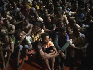 ایتالیا به ضرب و شتم، تحقیر جنسی و شوک الکتریکی پناهجویان متهم شد