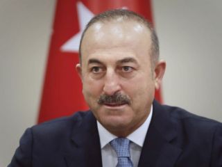 وزیر خارجه ترکیه به عراق: اگر قدرت دارید، چرا موصل را به داعش تسلیم کردید؟