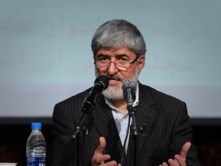 نایب رییس مجلس ایران: ادامه اشغال سفارت آمریکا چهره‌ای داعشی از ایران به نمایش گذاشت