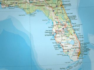 شهری در آمریکا که مردمش به هر نامزدی رای داده‌اند، رئیس جمهور شده