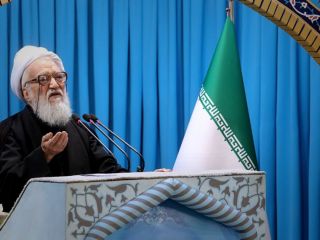 خطیب جمعه تهران: اگر با کفار هم قرارداد داشته باشیم، با آمریکا نخواهیم داشت