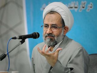 مصلحی درباره رفسنجانی: رأس فتنه به دنبال انحراف افکار عمومی از فساد فرزندانش است