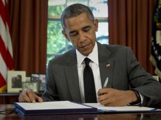 اوباما فرمان «وضعیت اضطراری ملی درباره ایران» را تمدید کرد؛ اختلافات هنوز پابرجاست