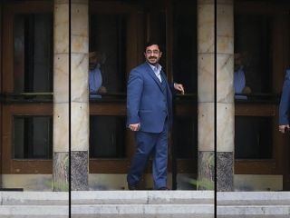 سعید مرتضوی: هنوز حکمی به من ابلاغ نشده