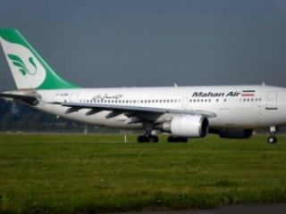 اختلاف نظر آمریکا و اتحادیه اروپا بر سر هواپیمایی ماهان