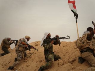 آنچه درباره شبه نظامیان شیعه مورد حمایت ایران در عراق می‌دانیم