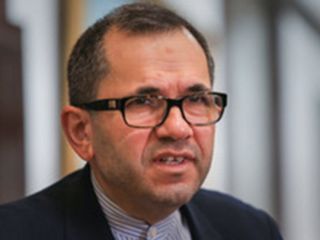 تخت روانچی: دفتر اتحادیه اروپا در تهران تا چند ماه دیگر بازگشایی می‌شود