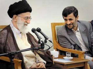 روایت احمدی‌نژاد از جلسه‌ای که خامنه‌ای گفت کاندیدا نشود