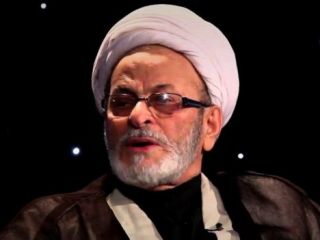 جعفر شجونی درگذشت