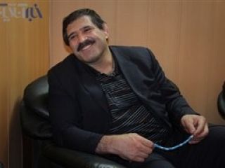 عذرخواهی عباس جدیدی از خانواده پورحیدری