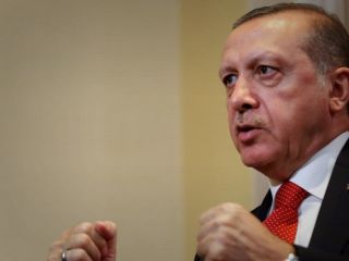 اردوغان: مهم نیست من را دیکتاتور بنامند