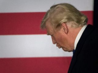 دونالد ترامپ بار دیگر مدعی تقلب انتخاباتی شد