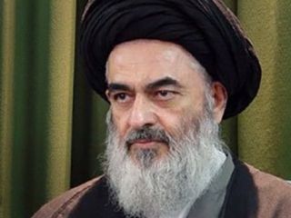 برخورد ماموران امنیتی قم با انتشارات آیت الله شیرازی