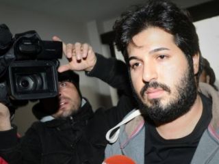 آمریکا برادر رضا ضراب را هم متهم کرد