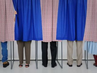 ۱۰ نکته خواندنی درباره نحوه برگزاری انتخابات امروز آمریکا