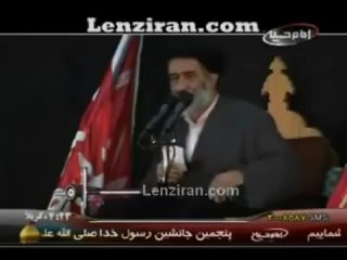 چانه زنی پیامبر اسلام و موسی با خداوند بر سر تعداد دفعات نماز