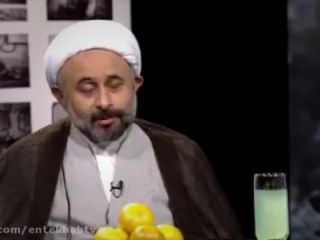 نقویان :چرا باید رئیس جمهور به رسانه یه مملکت بگه رسانه میلی این از فحش خواهر مادر بدتر است