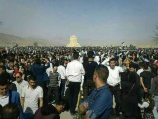 تلاش پلیس امنیت اماکن برای شناسایی مسافران شیراز در مهر و آبان